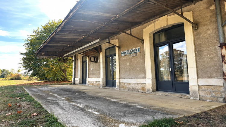 Ma-Cabane - Vente Maison POUILLY EN AUXOIS, 143 m²