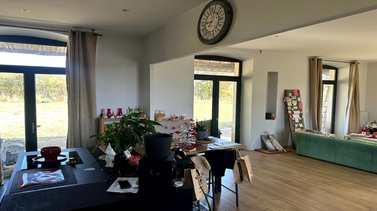 Ma-Cabane - Vente Maison POUILLY EN AUXOIS, 143 m²