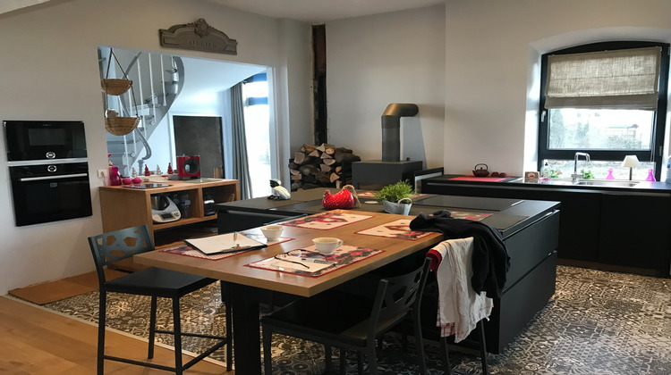 Ma-Cabane - Vente Maison POUILLY EN AUXOIS, 143 m²