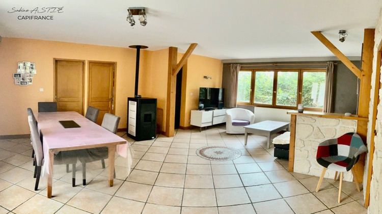 Ma-Cabane - Vente Maison POUILLY LE MONIAL, 125 m²