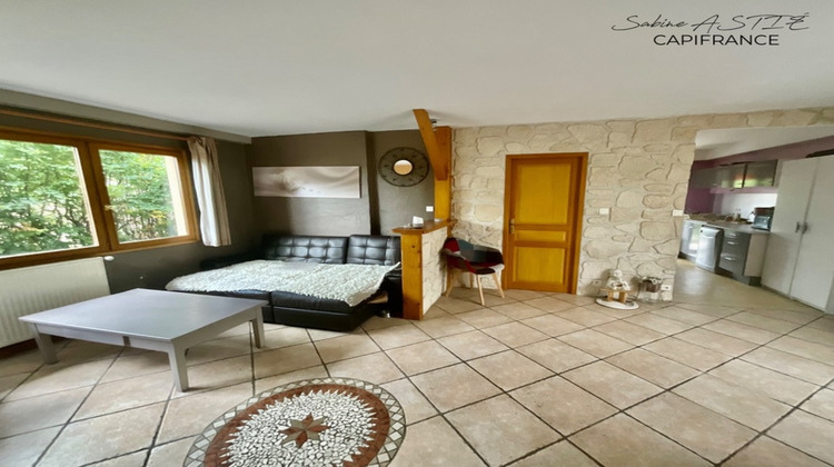 Ma-Cabane - Vente Maison POUILLY LE MONIAL, 125 m²