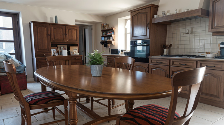 Ma-Cabane - Vente Maison POUILLY-LE-MONIAL, 146 m²