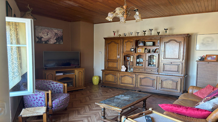 Ma-Cabane - Vente Maison POUILLY-LE-MONIAL, 146 m²