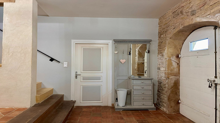 Ma-Cabane - Vente Maison POUILLY-LE-MONIAL, 224 m²