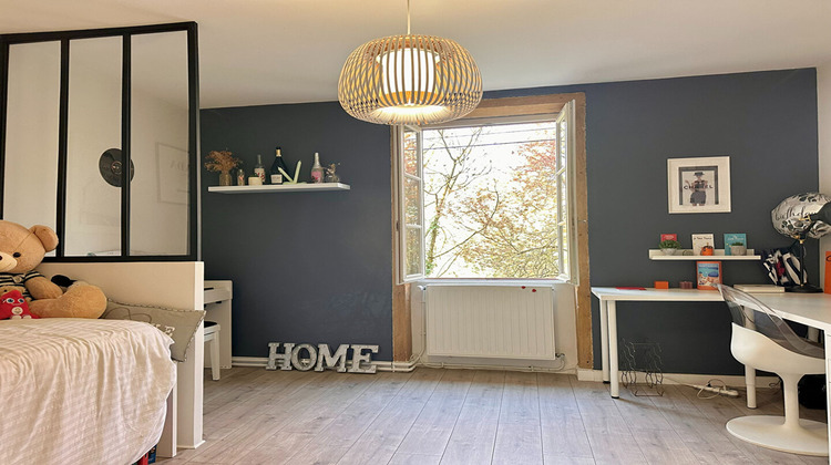 Ma-Cabane - Vente Maison POUILLY-LE-MONIAL, 224 m²