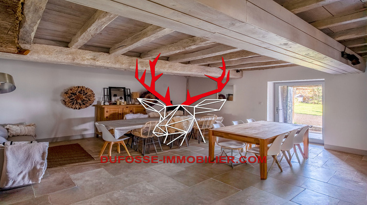 Ma-Cabane - Vente Maison POUILLY-LE-MONIAL, 430 m²
