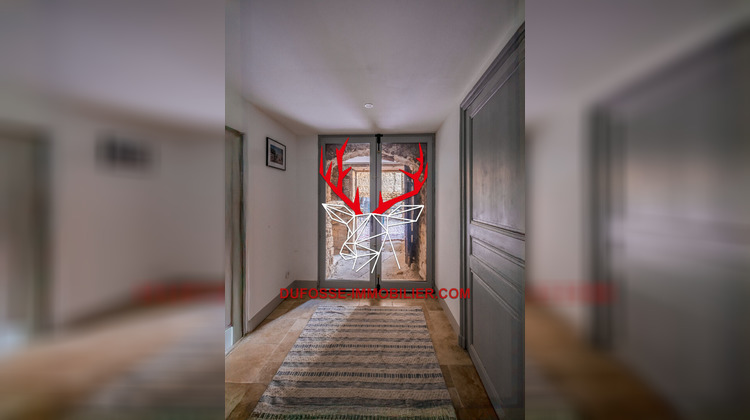 Ma-Cabane - Vente Maison POUILLY-LE-MONIAL, 430 m²