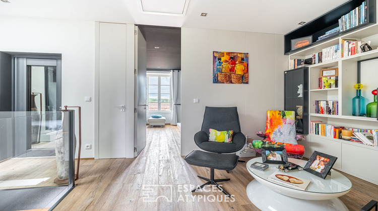 Ma-Cabane - Vente Maison POUILLY-LE-MONIAL, 166 m²