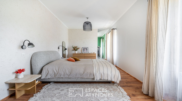 Ma-Cabane - Vente Maison POUILLY-LE-MONIAL, 223 m²