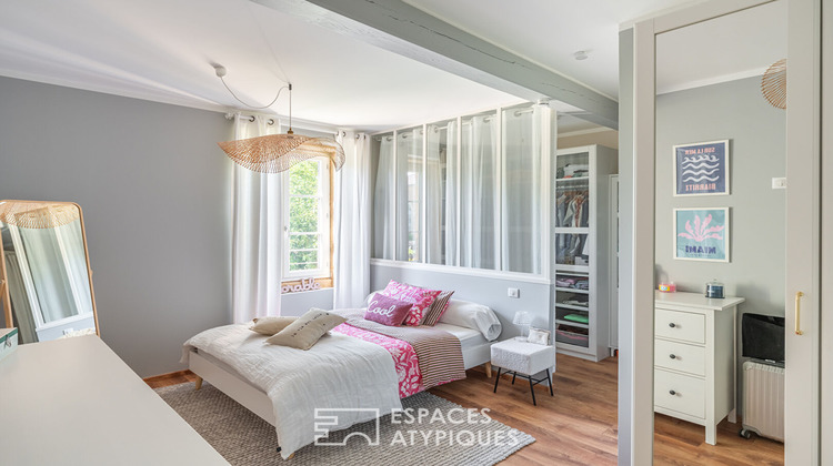 Ma-Cabane - Vente Maison POUILLY-LE-MONIAL, 223 m²