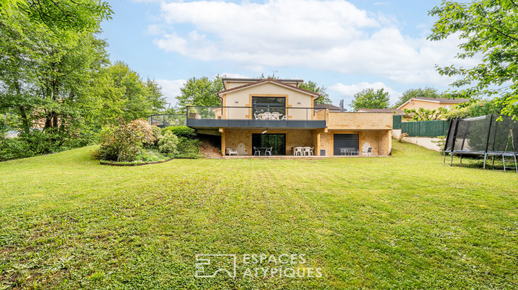 Ma-Cabane - Vente Maison POUILLY-LE-MONIAL, 280 m²