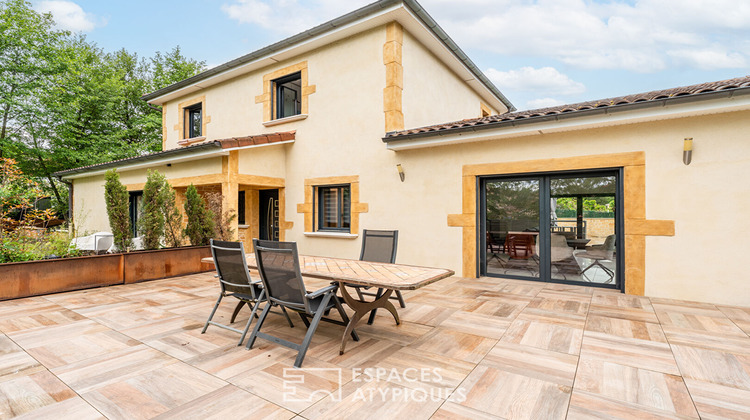 Ma-Cabane - Vente Maison POUILLY-LE-MONIAL, 280 m²