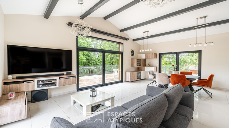 Ma-Cabane - Vente Maison POUILLY-LE-MONIAL, 280 m²