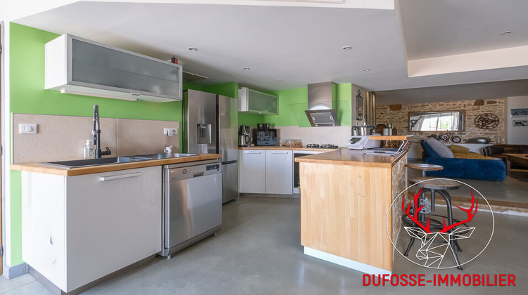 Ma-Cabane - Vente Maison POUILLY-LE-MONIAL, 140 m²