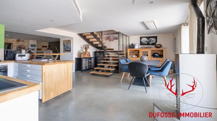 Ma-Cabane - Vente Maison POUILLY-LE-MONIAL, 140 m²