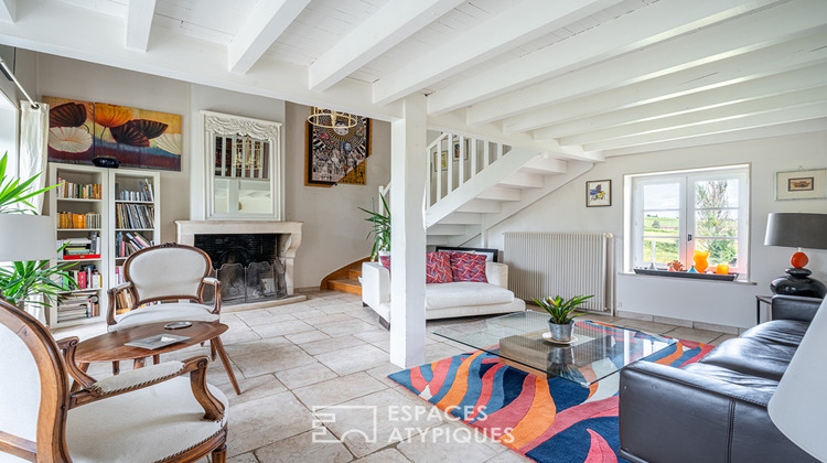 Ma-Cabane - Vente Maison POUILLY-LE-MONIAL, 140 m²