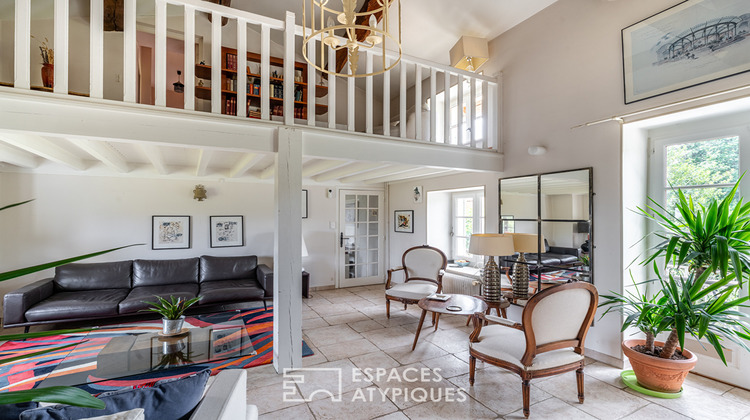 Ma-Cabane - Vente Maison POUILLY-LE-MONIAL, 140 m²