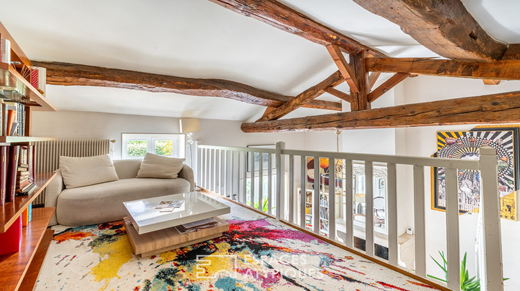Ma-Cabane - Vente Maison POUILLY-LE-MONIAL, 140 m²