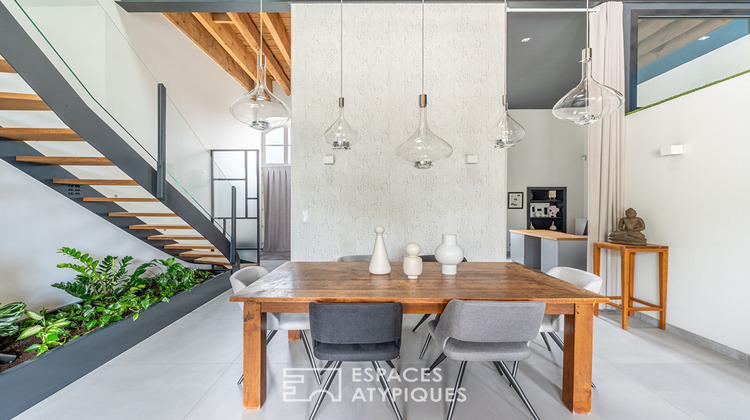 Ma-Cabane - Vente Maison POUILLY-LE-MONIAL, 166 m²