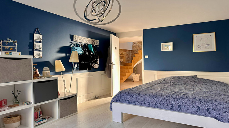 Ma-Cabane - Vente Maison POUILLY-LE-MONIAL, 224 m²
