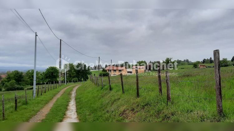 Ma-Cabane - Vente Maison POUILLY-LES-FEURS, 131 m²