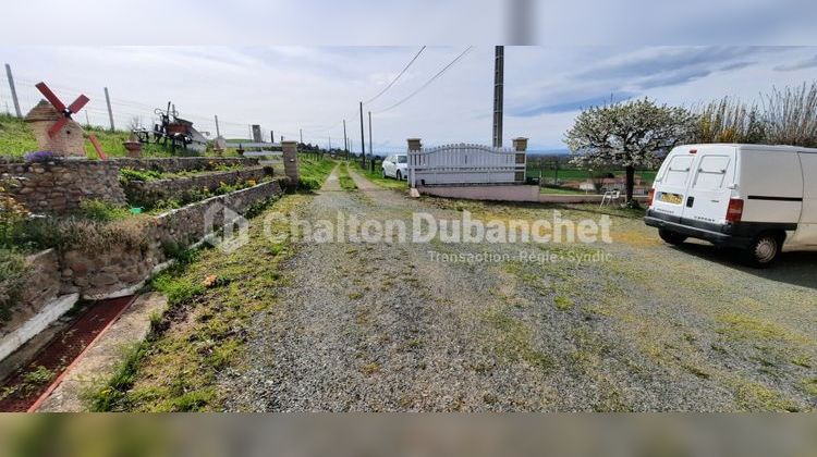 Ma-Cabane - Vente Maison POUILLY-LES-FEURS, 131 m²