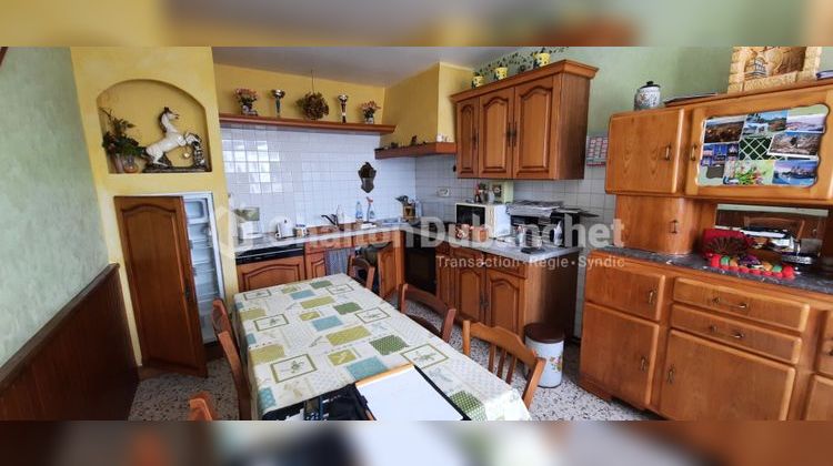 Ma-Cabane - Vente Maison POUILLY-LES-FEURS, 131 m²