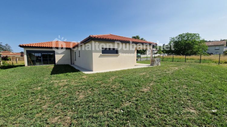 Ma-Cabane - Vente Maison POUILLY-LES-FEURS, 145 m²