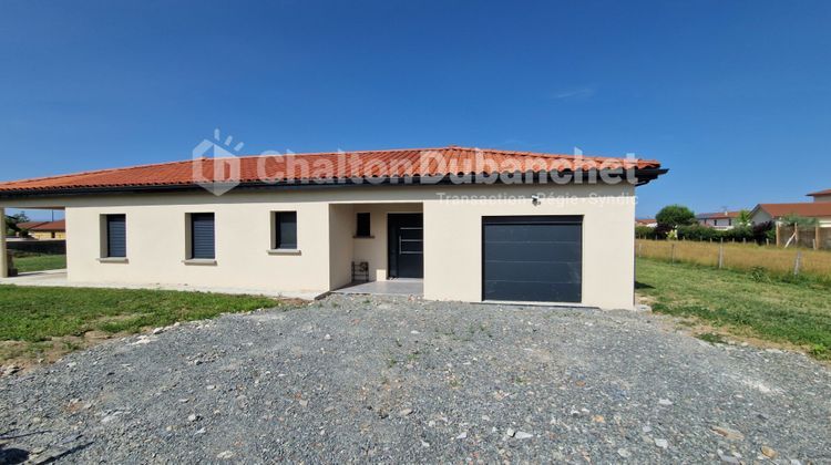 Ma-Cabane - Vente Maison POUILLY-LES-FEURS, 145 m²