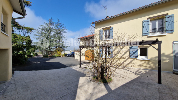 Ma-Cabane - Vente Maison POUILLY-LES-FEURS, 148 m²