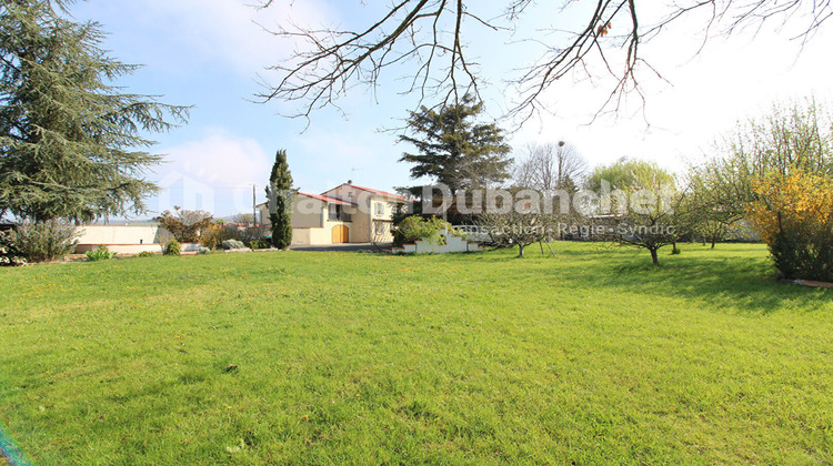 Ma-Cabane - Vente Maison POUILLY-LES-FEURS, 148 m²