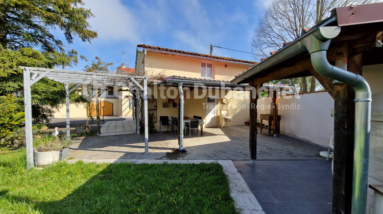 Ma-Cabane - Vente Maison POUILLY-LES-FEURS, 148 m²