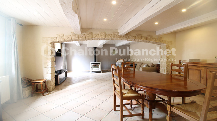 Ma-Cabane - Vente Maison POUILLY-LES-FEURS, 148 m²