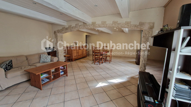 Ma-Cabane - Vente Maison POUILLY-LES-FEURS, 148 m²