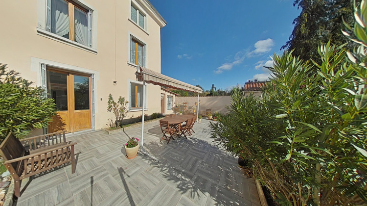 Ma-Cabane - Vente Maison Pouilly-lès-Feurs, 190 m²