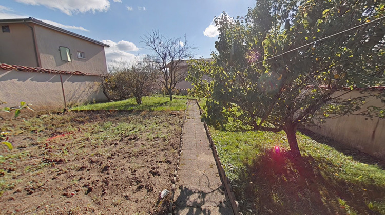 Ma-Cabane - Vente Maison Pouilly-lès-Feurs, 190 m²