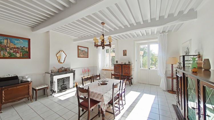 Ma-Cabane - Vente Maison Pouilly-lès-Feurs, 190 m²