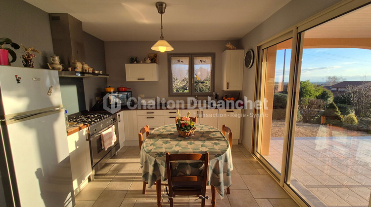 Ma-Cabane - Vente Maison POUILLY-LES-FEURS, 100 m²