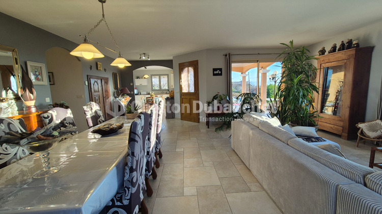 Ma-Cabane - Vente Maison POUILLY-LES-FEURS, 100 m²