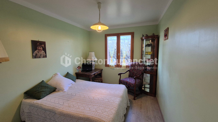 Ma-Cabane - Vente Maison POUILLY-LES-FEURS, 100 m²