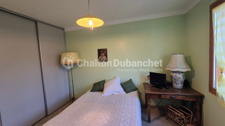 Ma-Cabane - Vente Maison POUILLY-LES-FEURS, 100 m²