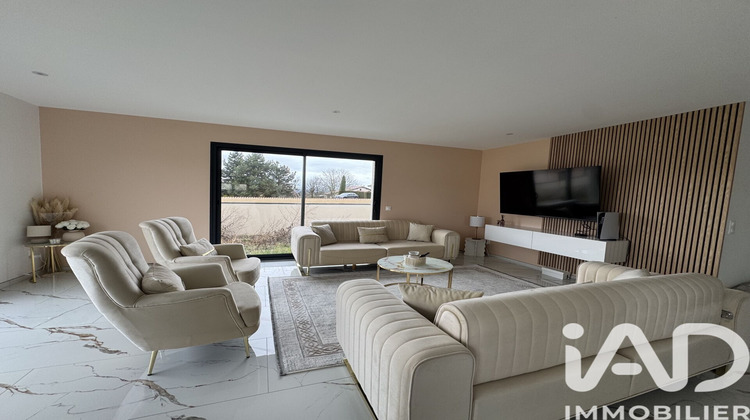 Ma-Cabane - Vente Maison Pouilly-les-Feurs, 101 m²