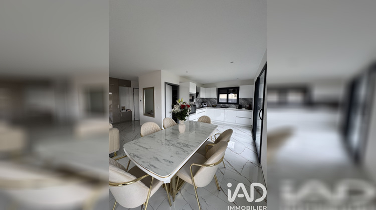 Ma-Cabane - Vente Maison Pouilly-les-Feurs, 101 m²