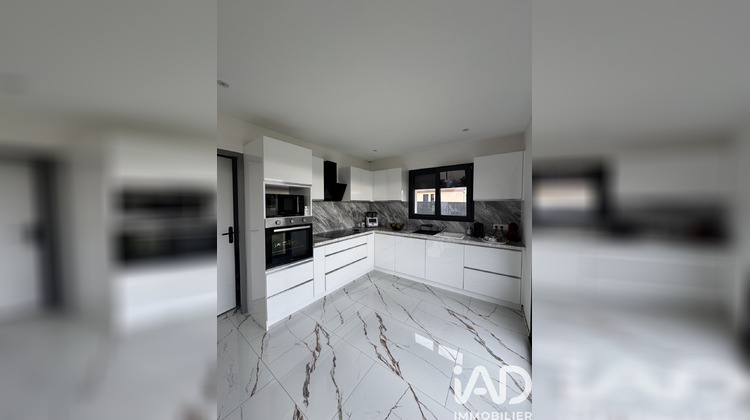 Ma-Cabane - Vente Maison Pouilly-les-Feurs, 101 m²