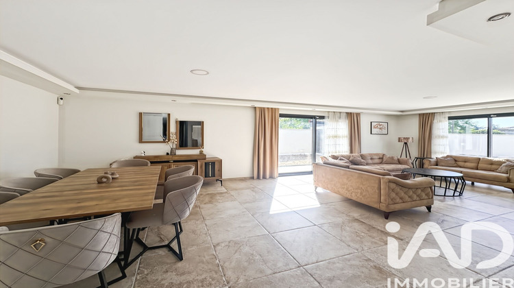 Ma-Cabane - Vente Maison Pouilly-Lès-Feurs, 143 m²