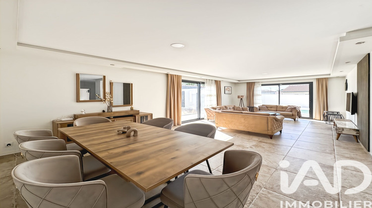 Ma-Cabane - Vente Maison Pouilly-Lès-Feurs, 143 m²
