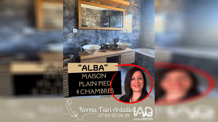 Ma-Cabane - Vente Maison Pouilly-les-Feurs, 0 m²