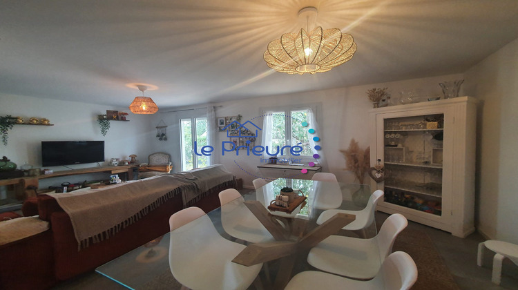 Ma-Cabane - Vente Maison Pouilly-les-Nonains, 118 m²