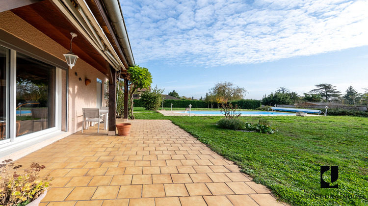 Ma-Cabane - Vente Maison POUILLY-LES-NONAINS, 133 m²