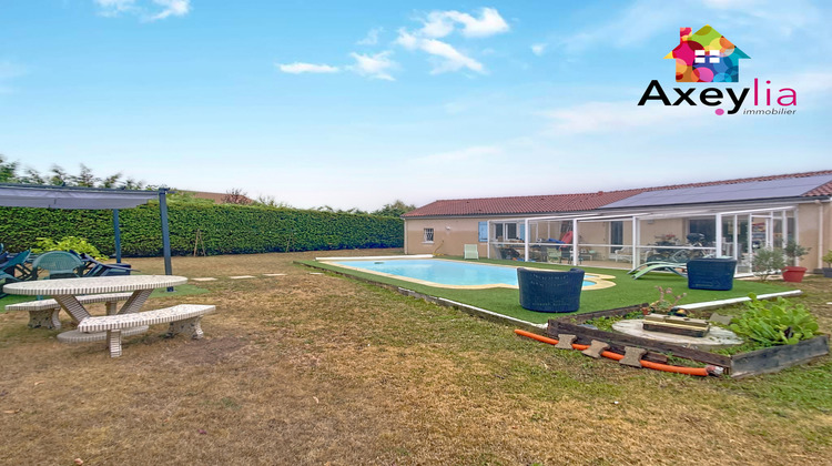 Ma-Cabane - Vente Maison Pouilly-les-Nonains, 120 m²